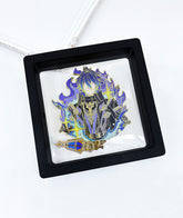 Flins Pin